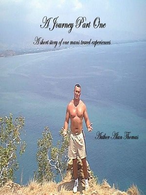 cover image of A Journey Part 1